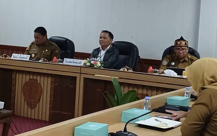 Menkeu Soroti Dana Surplus Daerah, Minta Dibelanjakan Produktif
