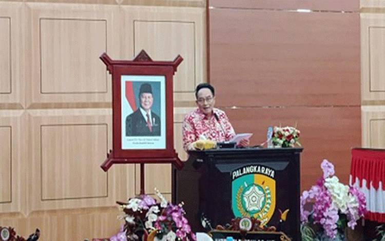 Hap Baperdu Minta Pertamina Sampaikan Penjelasan Konkret Soal Antrian BBM