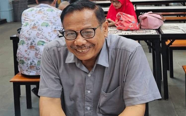 Kalteng Berkomitmen untuk Inovasi Hijau dan Praktik Ramah Lingkungan Pada Industri Sawit