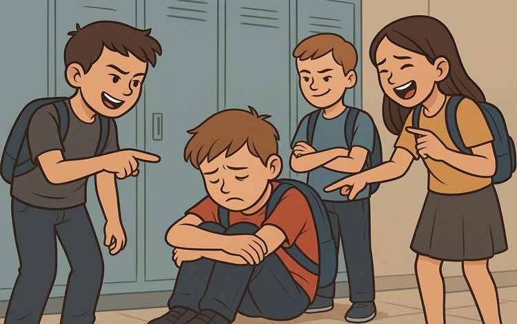 FOTO: ILUSTRASI