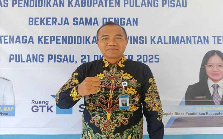 Balai Guru Penggerak: Seleksi Substansi Ukur Kompetensi Kepemimpinan Calon Kepala Sekolah