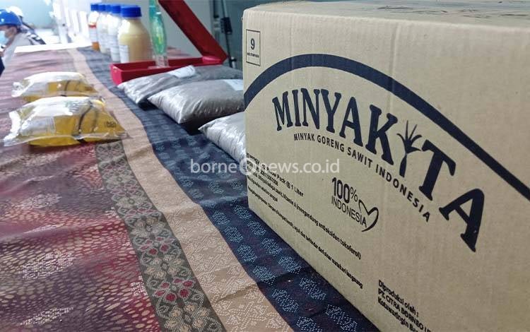 Industri Minyak Sawit Dinilai Berkontribusi Strategis dalam Pengentasan Kemiskinan Global