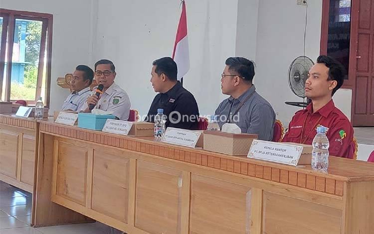 Akses Keuangan dan Pemasaran Produk Jadi Sorotan Kelompok Usaha