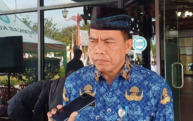 Dinsos Kotim Telusuri Dugaan Perundungan Siswa Sekolah Rakyat