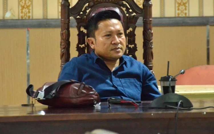 DPRD Kotim Soroti Minimnya Anggaran Pariwisata, Minta Dinas Fokus pada Program Prioritas