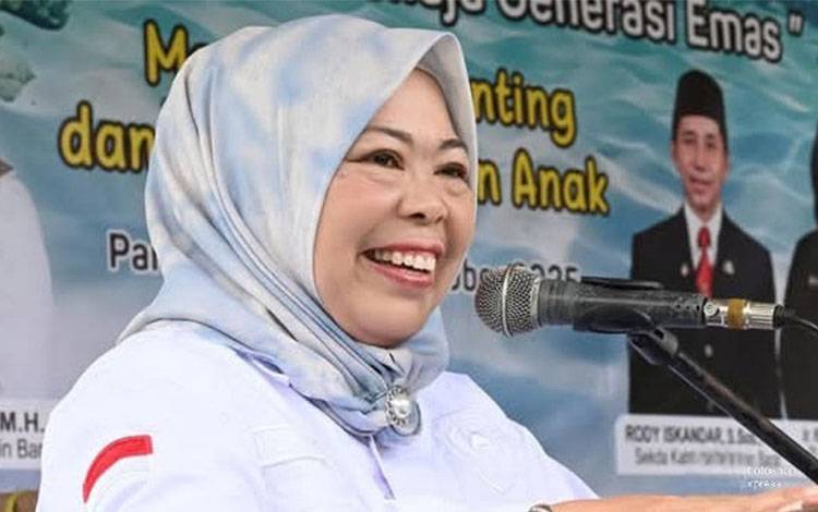 Kobar Terus Berinovasi Dalam Digitalisasi Pajak Daerah