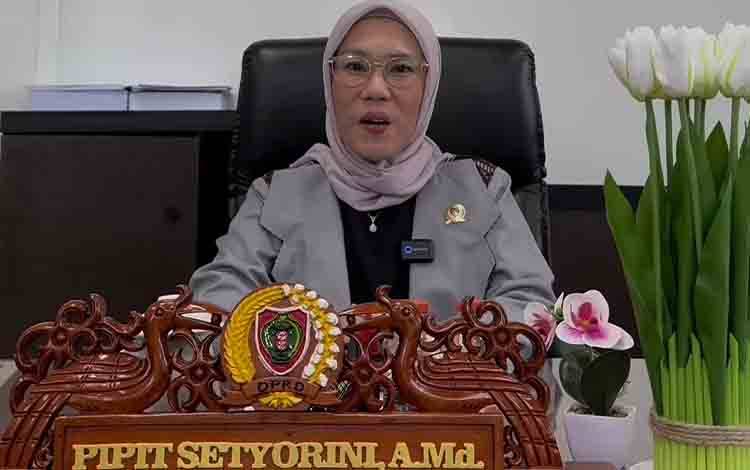 Dewan: Peran Santri Penting Jaga Moralitas Bangsa