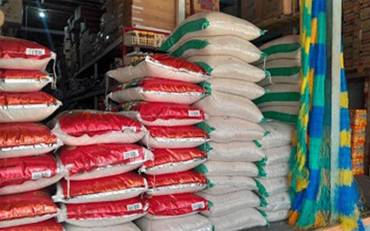 DPRD Palangka Raya Minta Pemerintah Ambil Langkah Konkret Atasi Kenaikan Harga Beras