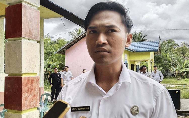 Kalawa Masuk Daerah Rawan Pangan, Lurah Fokus Tingkatkan Akses Air Bersih dan Ekonomi Warga