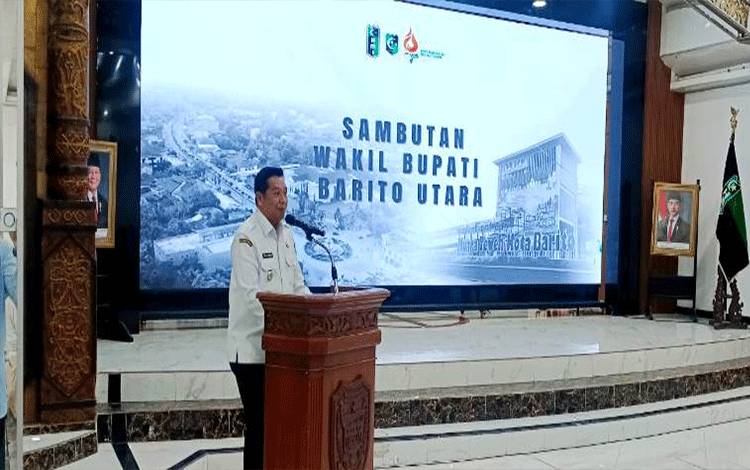HMI Harus Jadi Motor Penggerak Perubahan dan Mitra Strategis Pemerintah Daerah