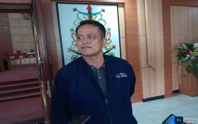 DPRD Ingatkan Risiko Beban APBD, Peningkatan Status PPPK Harus Diimbangi Pendapatan Daerah