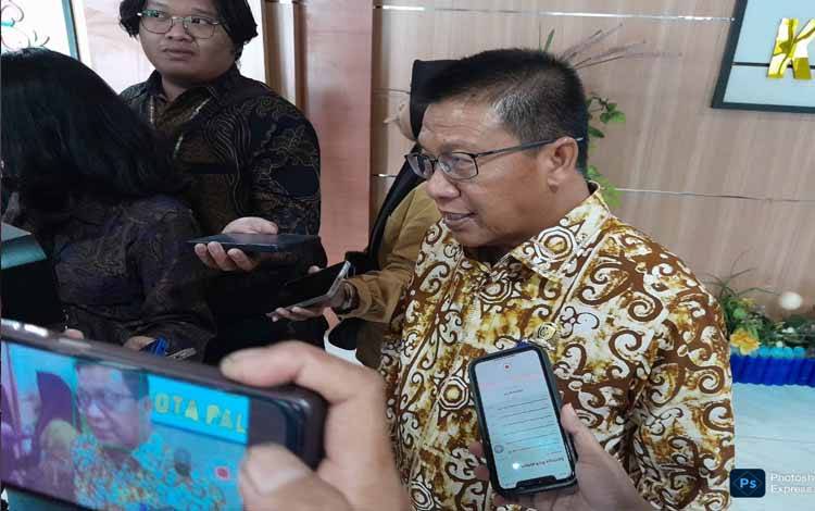 DPRD Palangka Raya Soroti Maraknya Sengketa Tanah dan Dorong Pemerintah Perkuat Administrasi Pertanahan