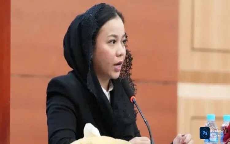 Rana Muthia Oktari Soroti Isu Sosial: Kesenjangan, Kesehatan Mental, dan Perlindungan Lingkungan Perlu Perhatian Serius