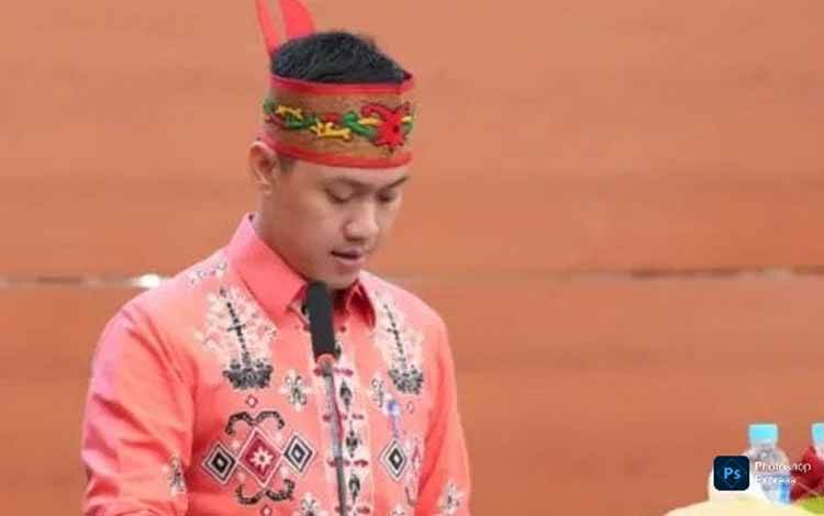 DPRD Soroti Dampak Pencemaran Lingkungan di Palangka Raya