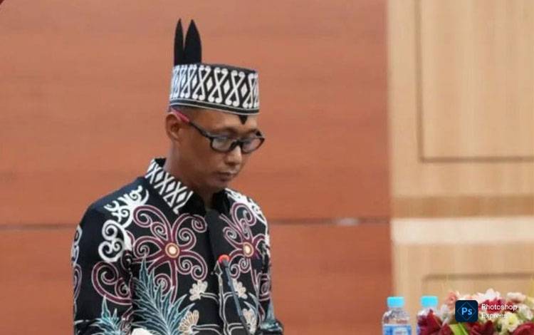Pemko Palangka Raya Gandeng KPK Langkah Strategis Cegah Korupsi Sejak Dini