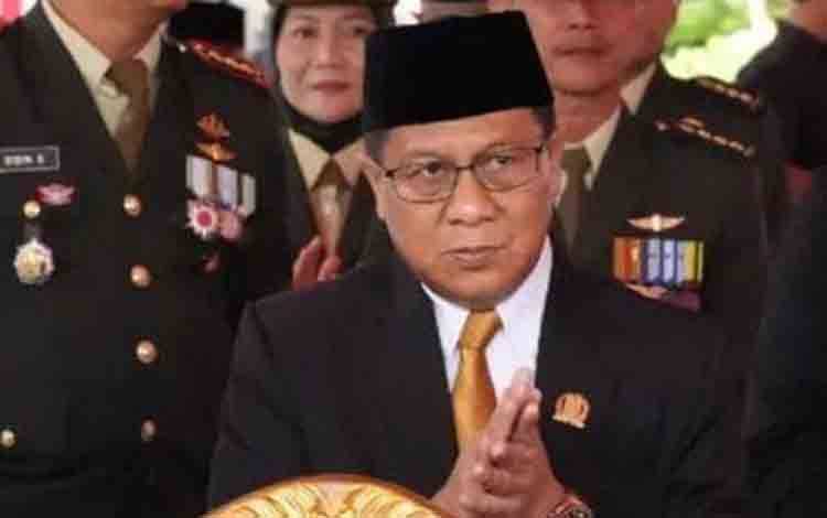 Ketua DPRD Palangka Raya Tekankan Pentingnya Menjaga Mutu Layanan di Tengah Efisiensi Anggaran