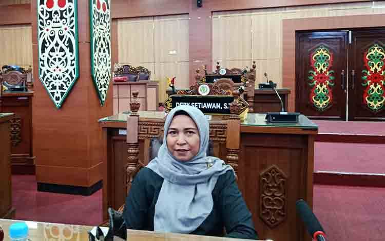 Pemko Diminta Perkuat Kesiapsiagaan Hadapi Potensi Bencana