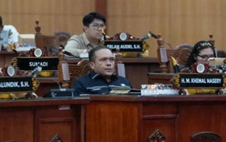 Dewan Dorong Rumah Sakit dan Puskesmas Optimalkan Potensi Pendapatan Layanan