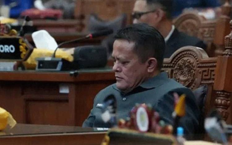 DPRD Palangka Raya Minta SOPD Bergerak Cepat dan Efisien dalam Pengelolaan Keuangan