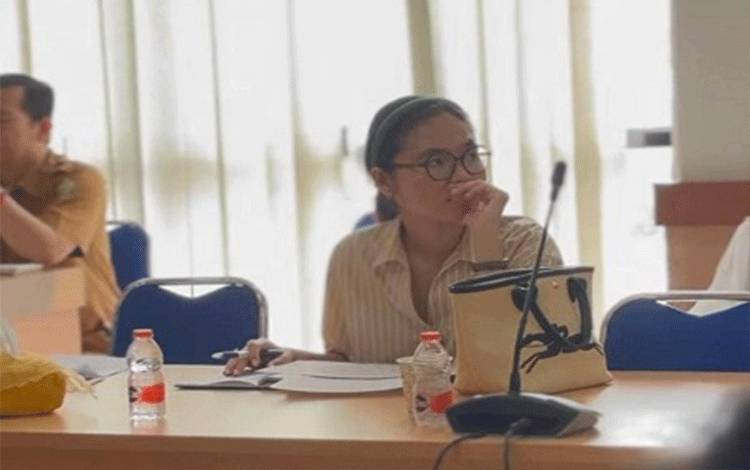 DPRD Palangka Raya Gelar Rapat Evaluasi Perda Bersama Pemko Palangka Raya