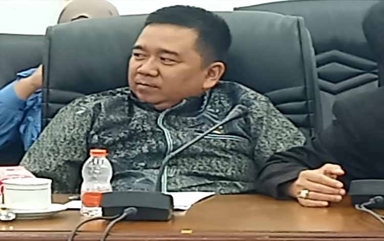 Dewan Apresiasi Semangat Pemuda Barito Utara dalam Peringatan Sumpah Pemuda dan IBAB di Sukamara