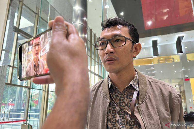 KPK Usut Pengondisian Mesin EDC dalam Kasus Digitalisasi SPBU