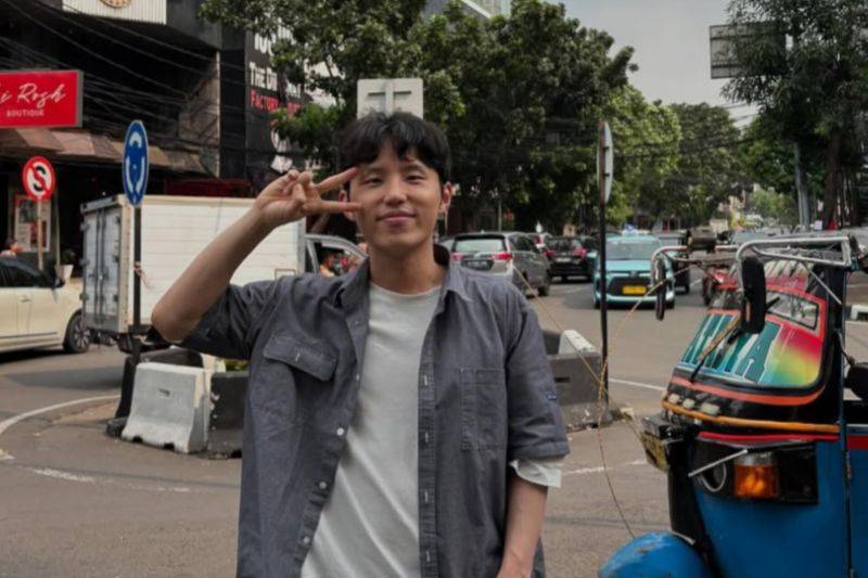 Dept Siap Sapa Fans Indonesia Lewat "Dream Age Tour Jakarta 2025"