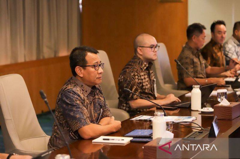 BNI Cetak Laba Rp15,12 Triliun di Q3, Didorong Digitalisasi-Dana Murah