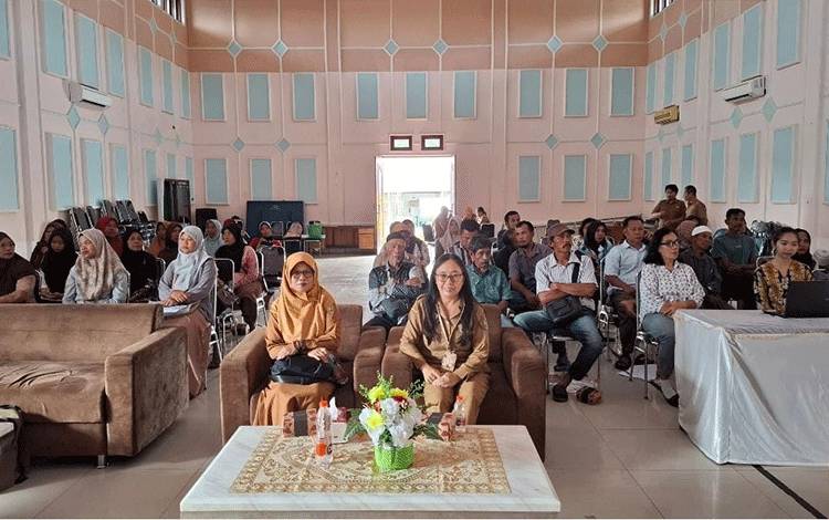 Sertifikasi Jaminan Mutu Pangan Segar Tingkatkan Daya Saing Produk