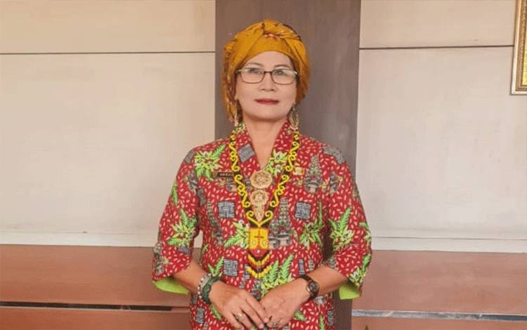 Pemkab Barito Timur Segera Gelar Festival Kuliner Mangenta