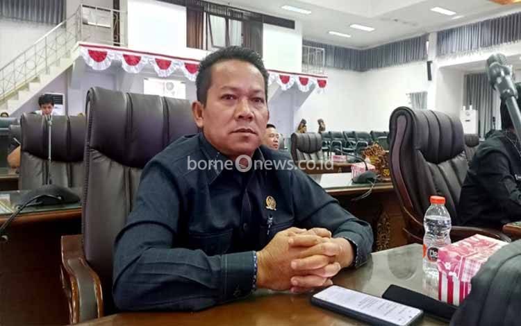 Temu Teknis Pembudidaya Ikan Sebagai Wujud Nyata Pemkab Barito Utara Dorong Ketahanan Pangan dan Ekonomi Lokal