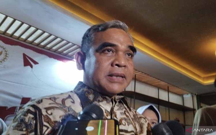 Ketua MPR: Usul Soeharto jadi Pahlawan Seharusnya Tak jadi Problem