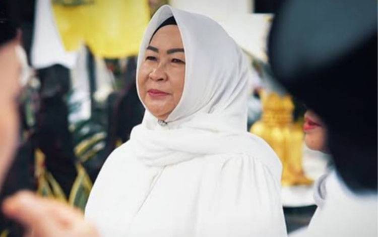 Pemko Palangka Raya Gelar Lomba Cerdas Cermat Seni dan Budaya Palangka Raya 2025