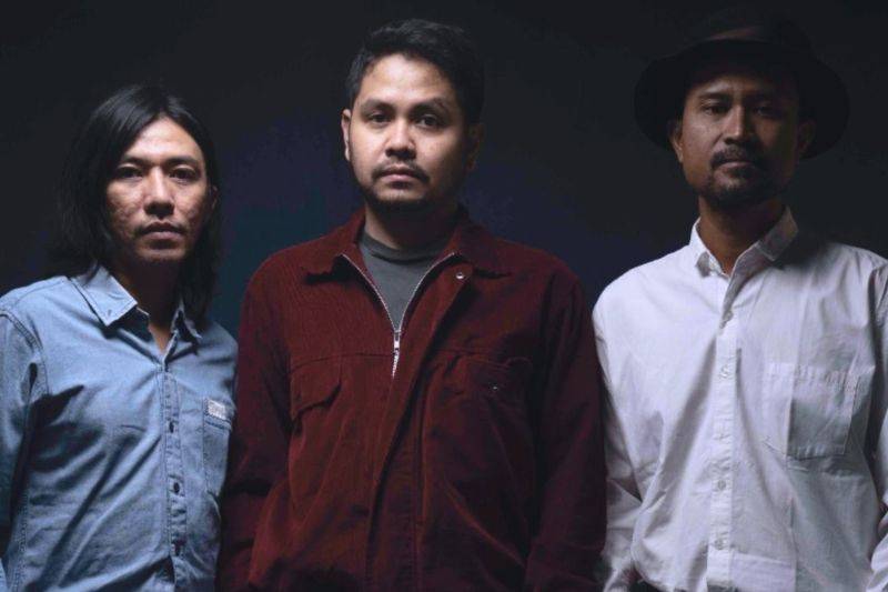 Refleksi Bangkutaman Menemukan Makna Hidup dalam Single "Mencari"