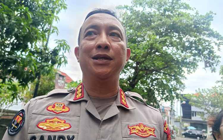 Seorang Polisi Ditetapkan Sebagai Tersangka Kasus TPPO
