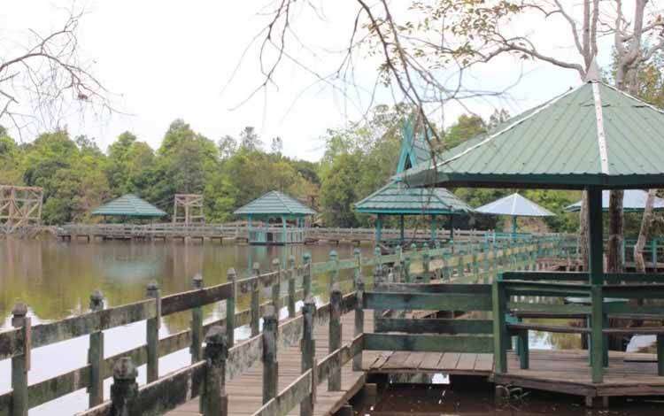 Disparbudpora Palangka Raya Dorong Hilirisasi Wisata untuk Pariwisata Berkelanjutan
