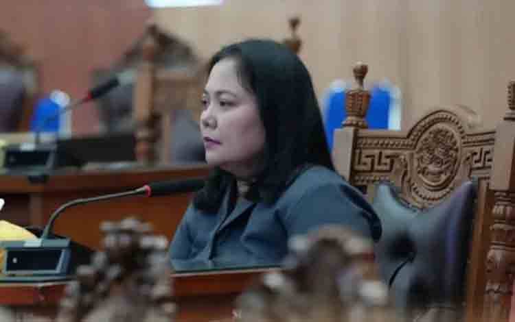 Dewan Dorong Pemerintah Perkuat Anggaran Sektor Kesehatan
