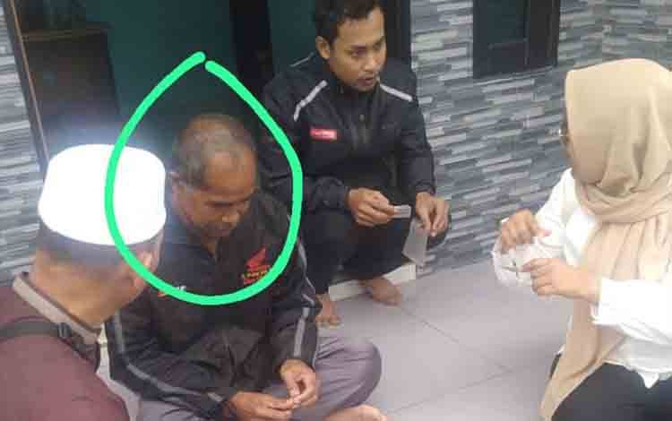 Pemkab Kotim Tangani Kasus Kekerasan Bayi, Pelaku Diduga ODGJ Dirawat di RSUD