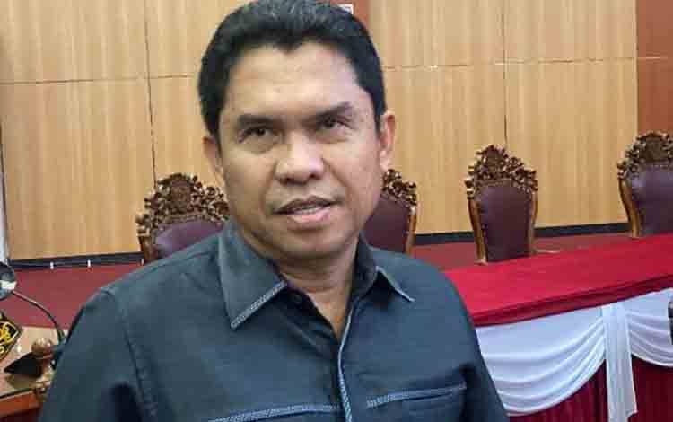 DPRD Awasi Implementasi Kebijakan Kemenpan RB di Lingkup Pemko Palangka Raya
