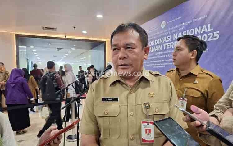 Kemendagri Akan Selaraskan Program Daerah dan Pusat