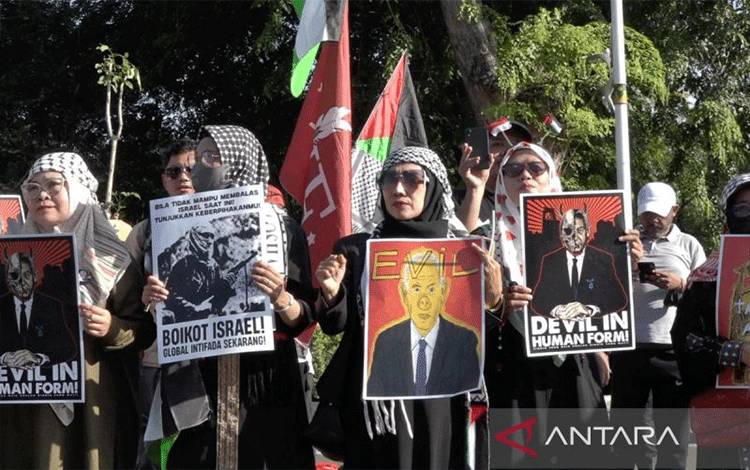 Indonesia dan Turki Sepakati Peningkatan Kerja Sama Penerbangan Sipil