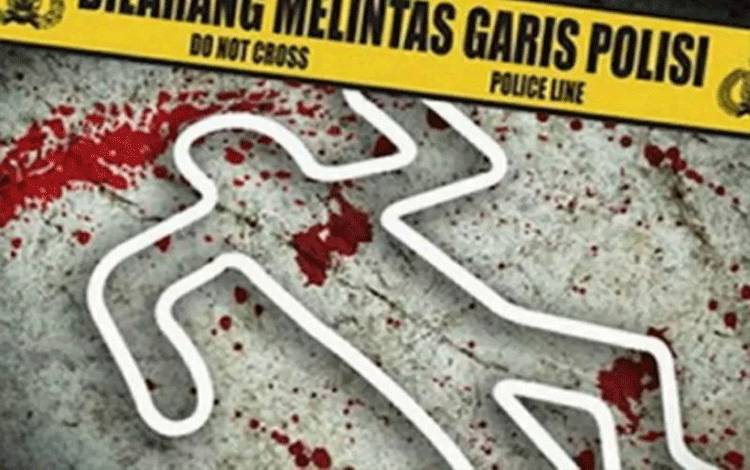 Pria Tewas Tersengat Listrik, ini Penjelasan Polisi