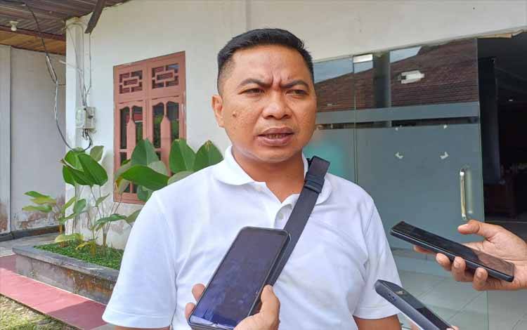 DPRD Kotim Dorong Dinkes Evaluasi Aset Ambulans Dipakai Angkut Pakan