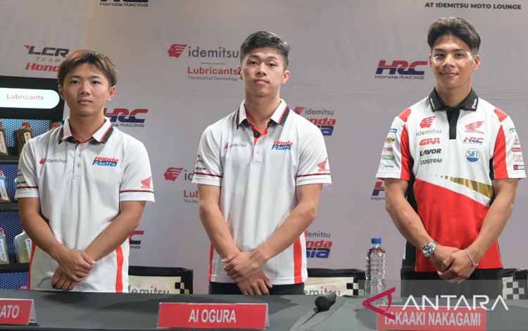 Furusato Akhiri Penantian dengan Kemenangan Perdana di Moto3 Malaysia