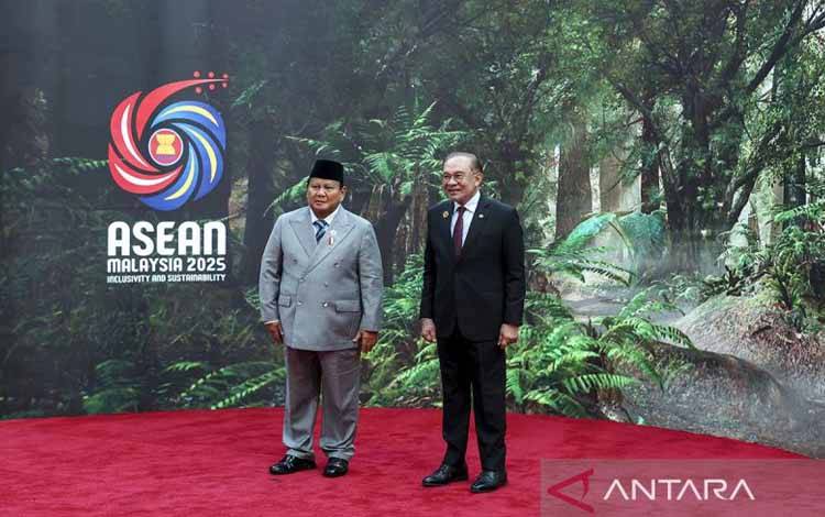 RTM Sampaikan Maaf atas Kekeliruan Penyebutan Nama Presiden RI