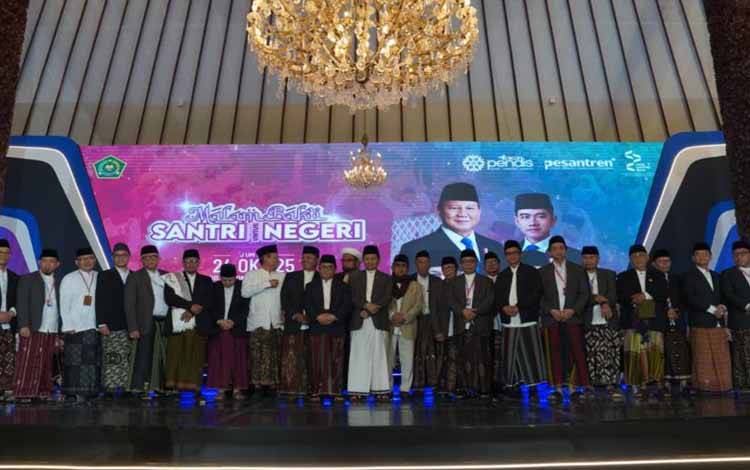 Kemenag Bentuk Satgas Pencegahan dan Penanganan Kekerasan di Pesantren