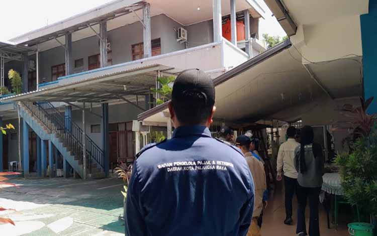 DPRD Palangka Raya Dorong Pendataan Menyeluruh Wisma dan Tempat Penginapan untuk Maksimalkan PAD