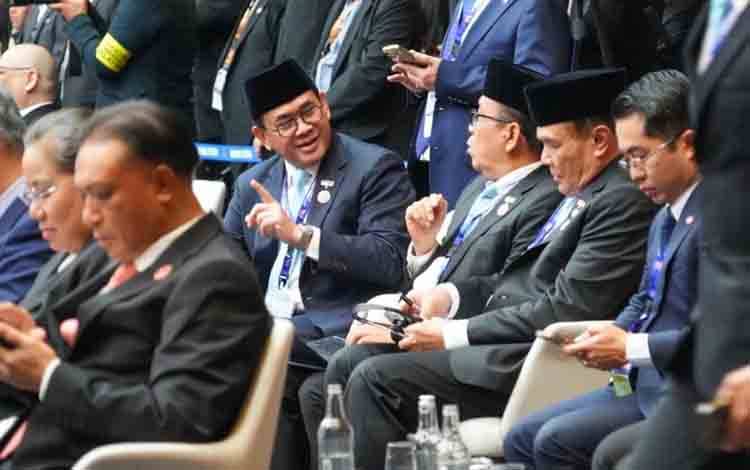 Mendag: RI Dorong Penguatan Integrasi Ekonomi Kawasan di KTT ASEAN