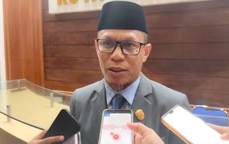 Perjelas Edukasi Soal PKB dan Opsen Pajak, DPRD Minta Sosialisasi Diperkuat