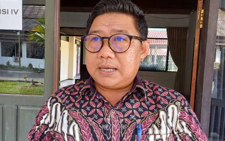 DPRD Kotim Soroti Pabrik Pakan Ternak di Parenggean yang Terbengkalai, Minta Segera Difungsikan